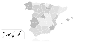 MAPA Canarias