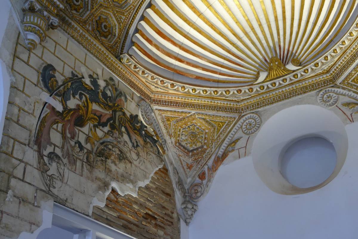 Sinagoga Toledo Castilla La Mancha