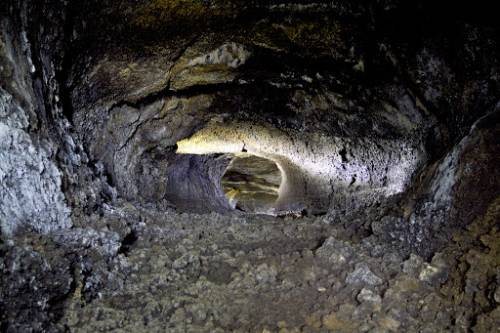 Cueva del Viento Tenerife