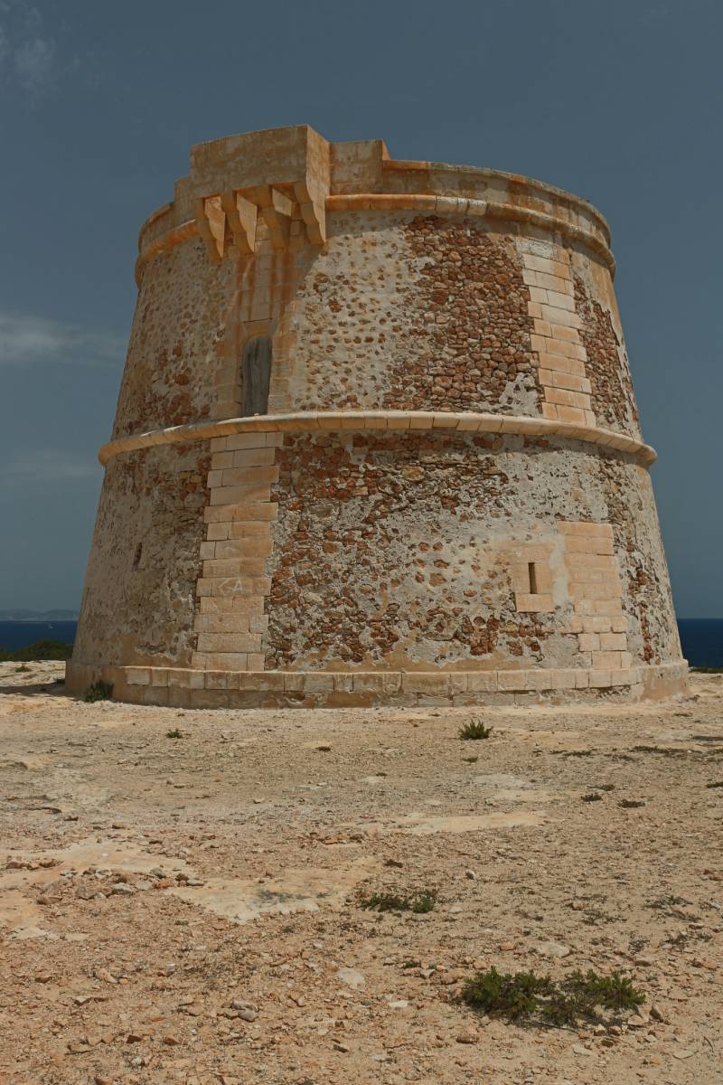 Torres Formentera